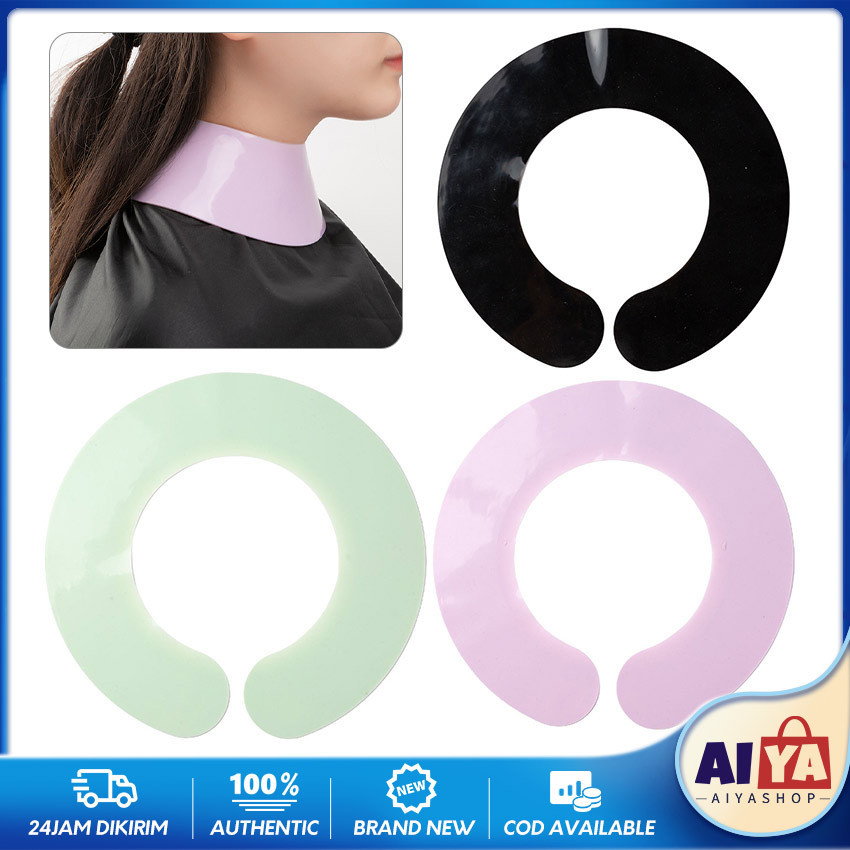 Tatakan Potong Rambut Gel Silika / Alas Cukur Rambut / Alas Pangkas Rambut Rambut Tidak Lengket