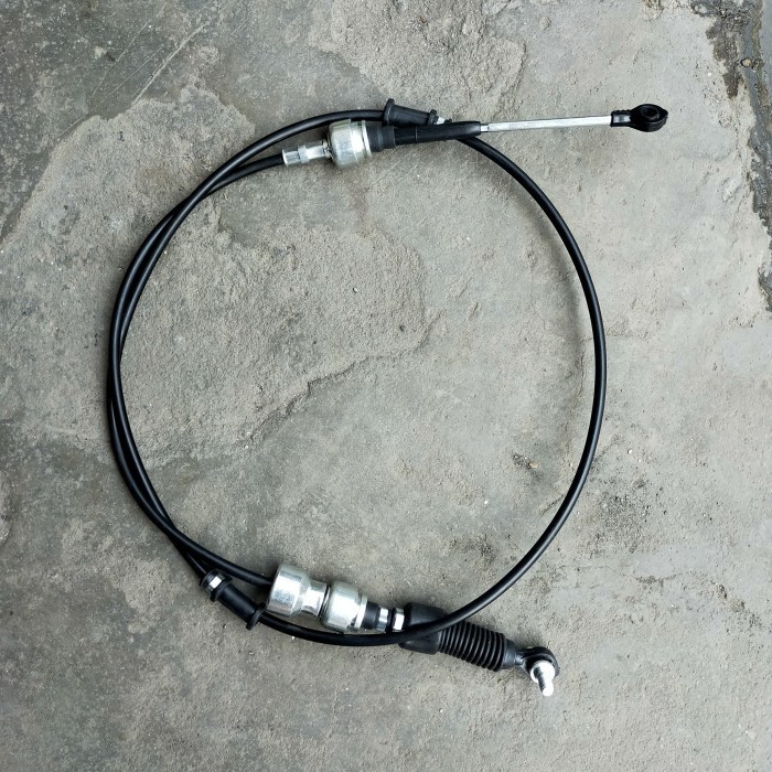 kabel transmisi otomatis AT Nissan grand Livina