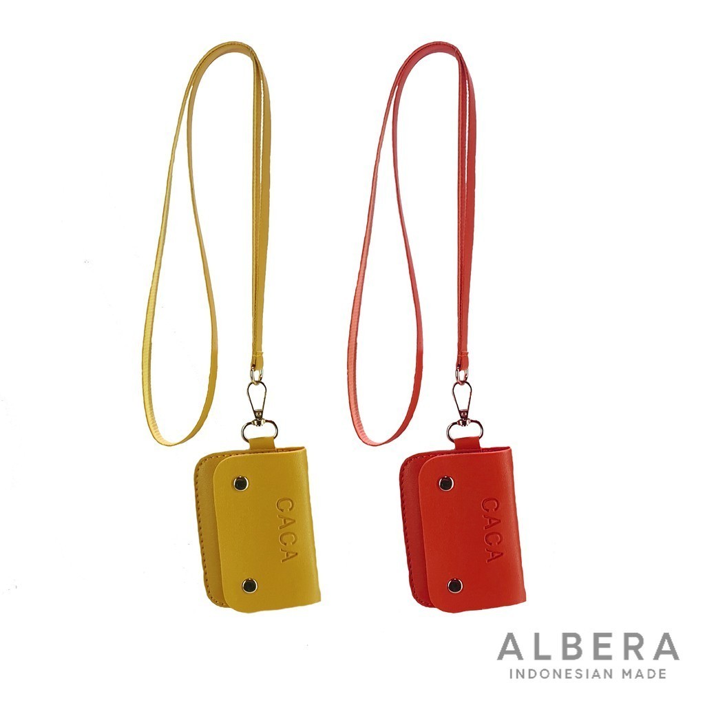 

DOMPET KARTU KALUNG / GANTUNGAN KUNCI SINTETIS / DOMPET KALUNG / SAKO WALET / DOMPET MINIMALIS