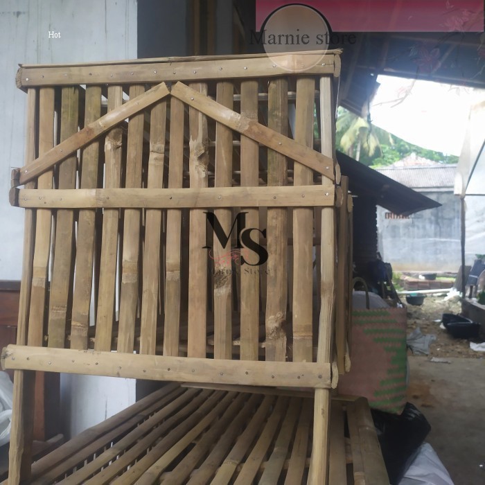 kandang ayam doc ayam bangkok murah bisa bongkar pasang
