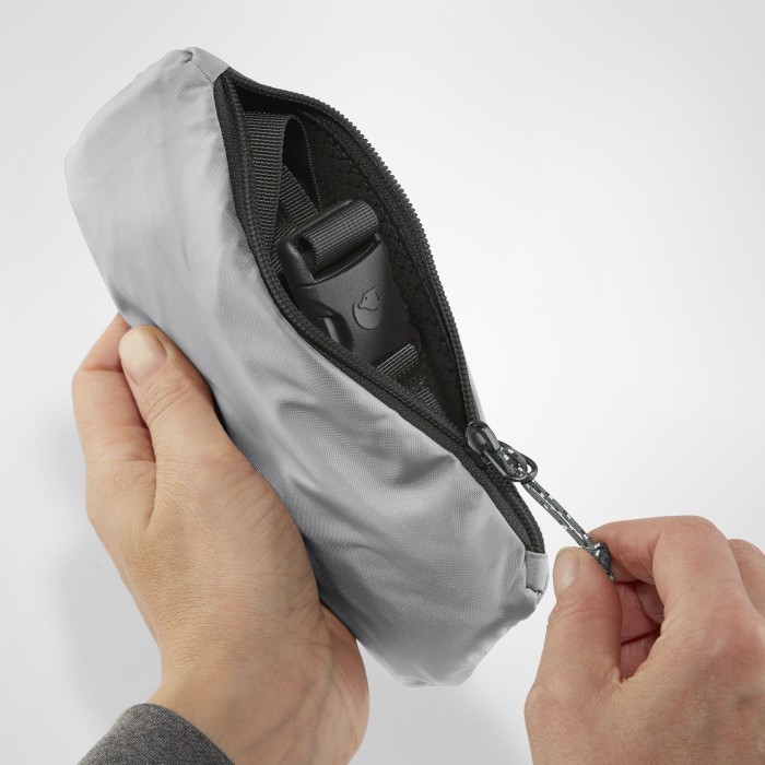 Waist Bag Fjallraven High Coast Hip Pack - Black