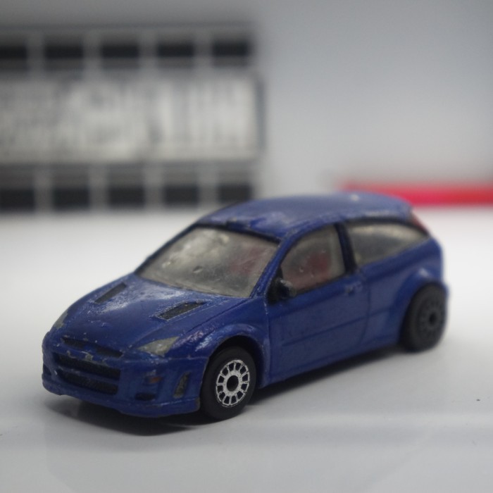 Realtoy murah ford focus -SK89