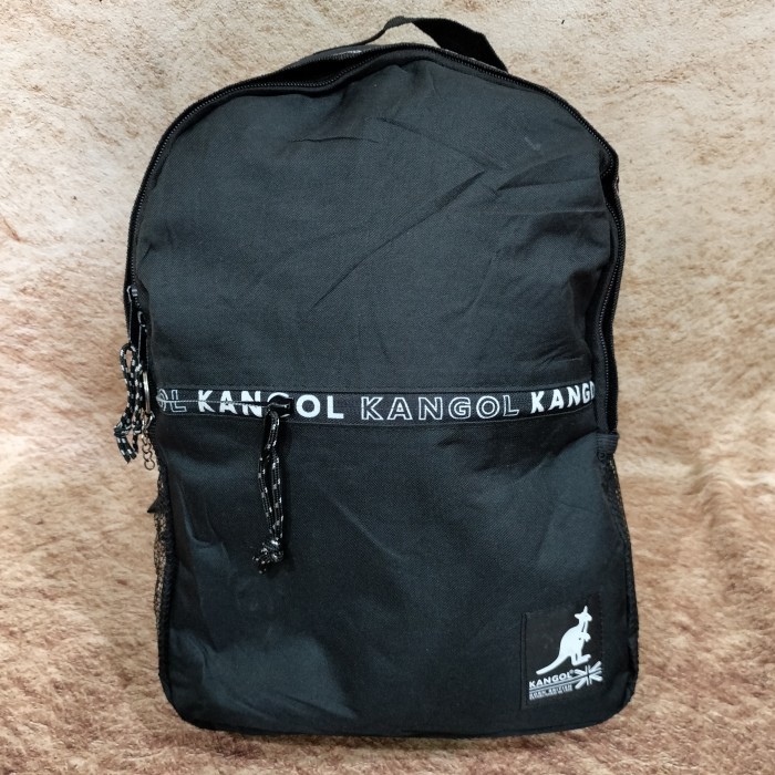 tas daypack KANGOL tas ransel