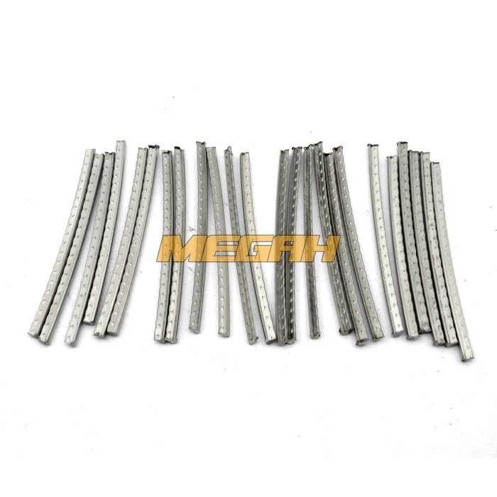 Kawat Fret Grip Gitar Bass 2,9mm / Kawat Fret Gitar Cupronickel KOREA - BASS