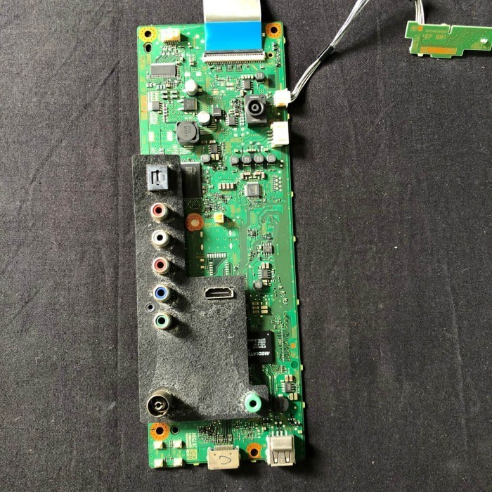 MB mainboard motherboard mesin tv LED Sony KDL 32R300 B - 32R300B - KDL32R300B
