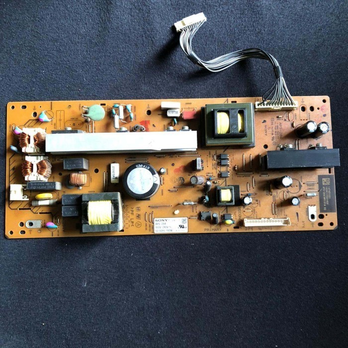 PSU regulator power Supply board TV LED Sony KLV 40BX450 - KLV40BX450