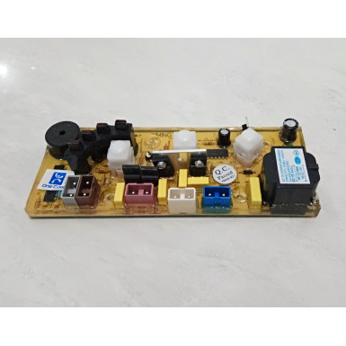 MODUL PCB 5158 MESIN CUCI SANKEN AW-S770 AW-S772 -OG78