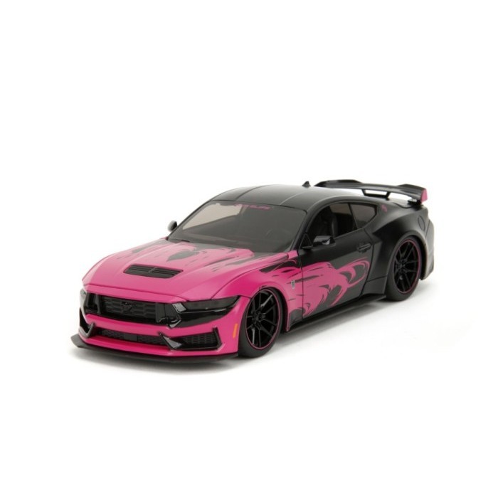 Jada 1:24 - PINK SLIPS Ford Mustang Dark Horse 2024