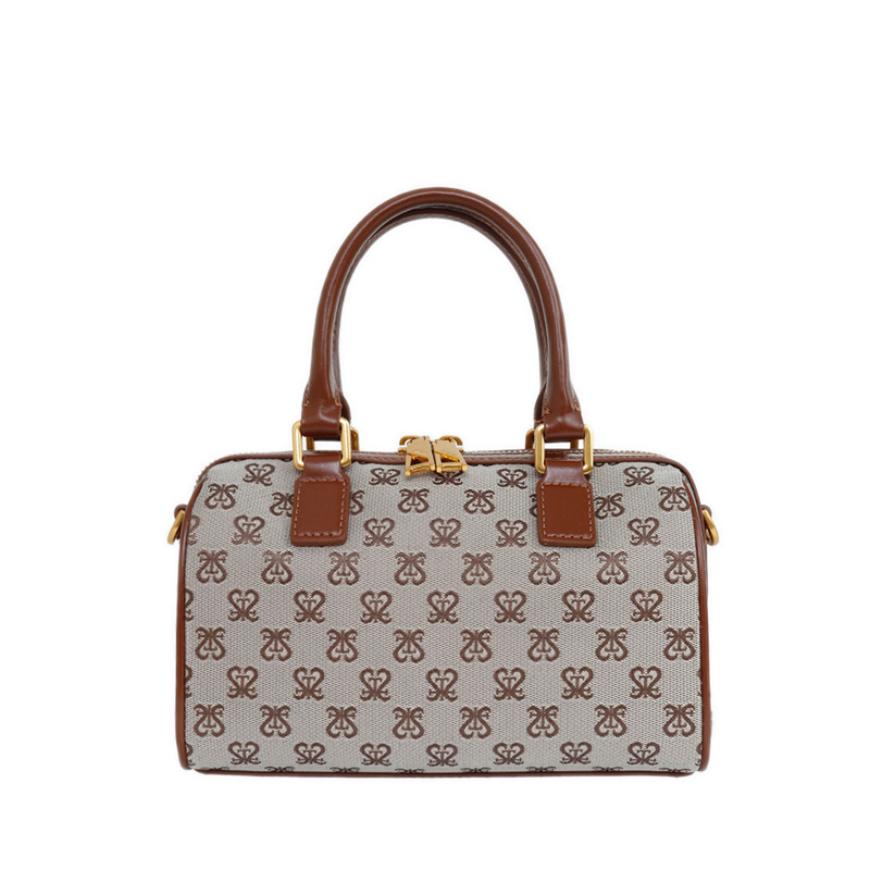 Staccato SX8128CEF Totes - Coffee