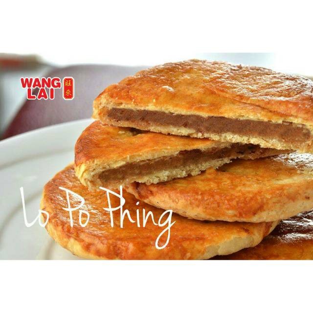 

Lo po phing Wang Lai isi 10