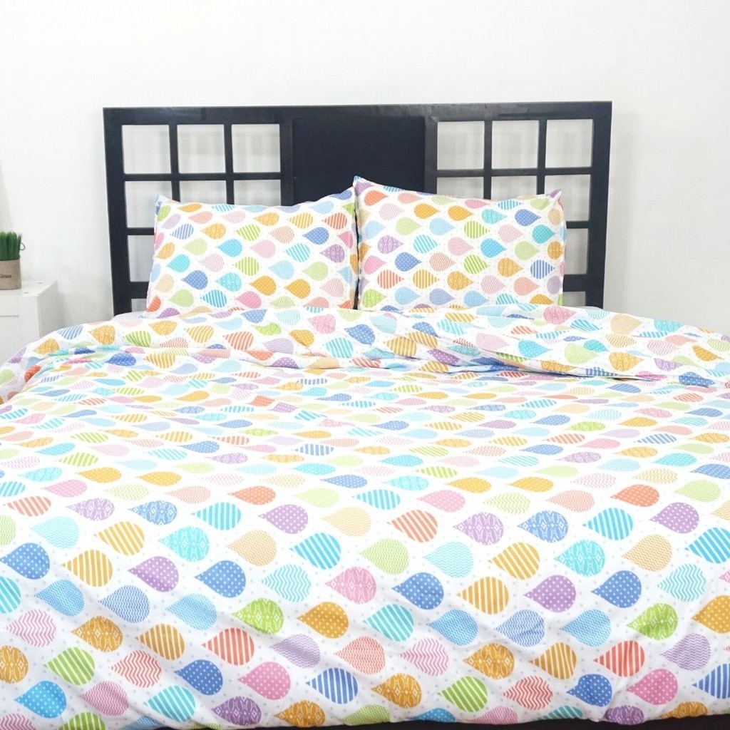 Cover Duvet Sleepedia 210 X 210