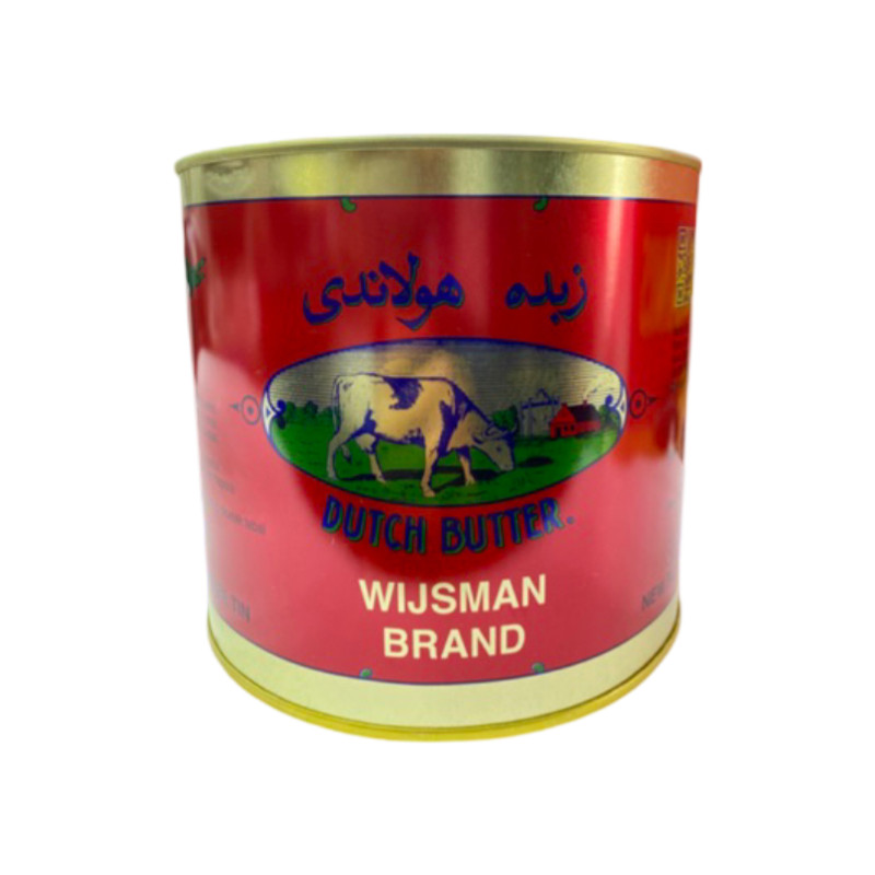 

Wijsman 2270gr - Wisman 2270gr
