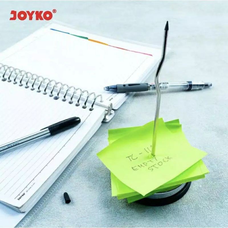 

JOYKO PS-1 paper spear tusukan kertas faktur nota tagihan bahan logam