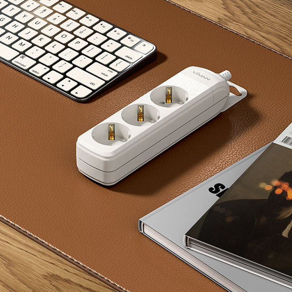 VIVAN VPS-H0030A SELF-CONNECTION WHITE