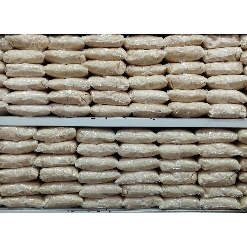 

Gula Pack Mesin gula kualitas bagus kemasan 1kg