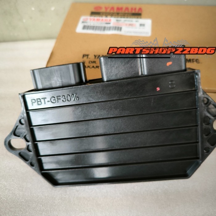 ECU SGCU FREEGO S B5D1 ORIGINAL ORI ASLI YAMAHA YGP B5D-H594A-10