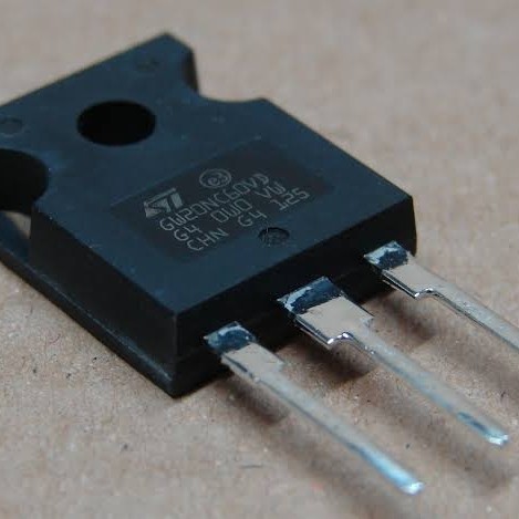DnG27 GW20NC60VD To-247 STGW20NC60VD 20NC60 IGBT 30A 600V GW20NC60 N-Ch