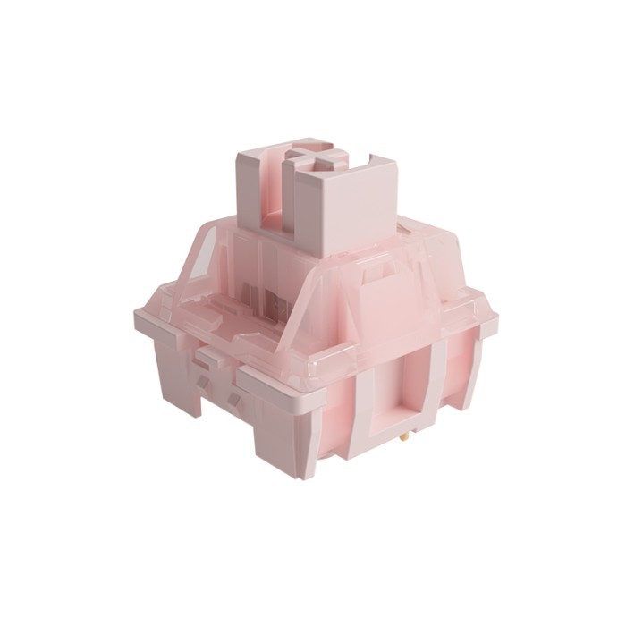 AKKO CS JELLY SWITCH - Sakura