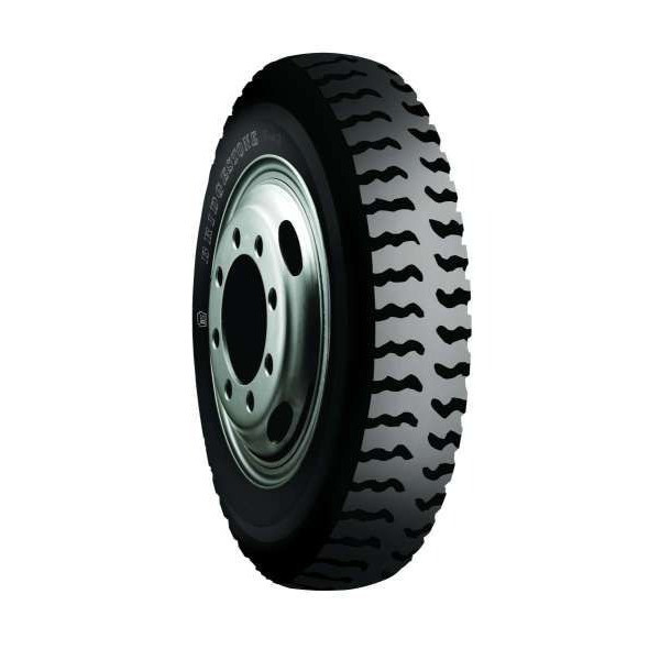 Ban Mobil Truk 10.00-20 - Bridgestone 1000-20 SULP Ban Truk Muatan Berat Kembang Kasar