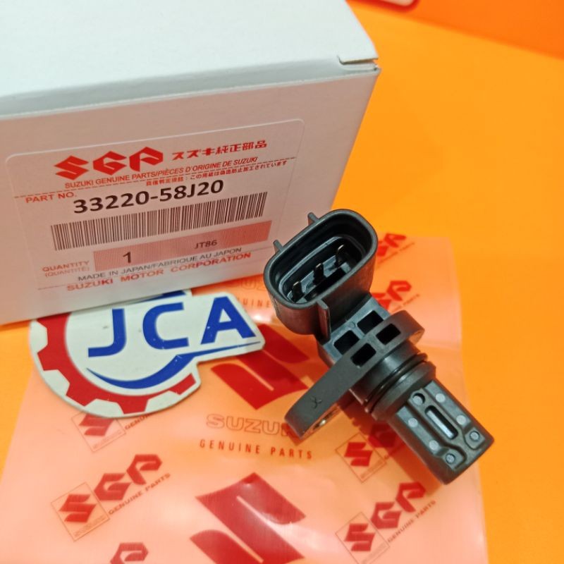 SENSOR CRANKSHAFT SENSOR CKP SUZUKI SPLASH KARIMUN