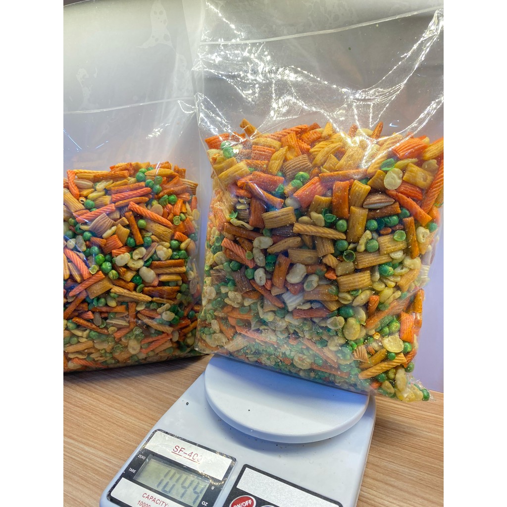 

Kacang Campur / Kacang Campur Quality Premium / Kacang Mix/kacang campur 1 kg