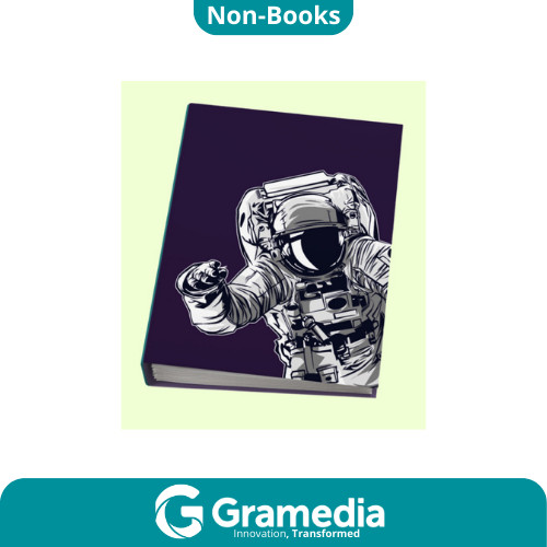 

[Gramedia Cijantung] ESTUDEE BINDER BOARD B5 ASTRO I