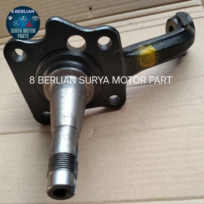 knuckle depan Sterling kijang kapsul EFi ABS original