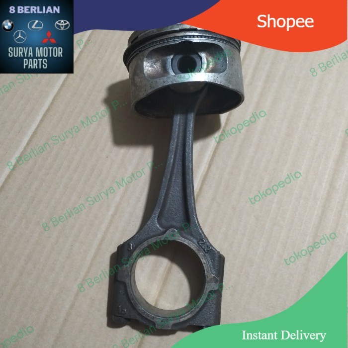 Stang Seher Piston Chevrolet OPEL BLAZER DOHC