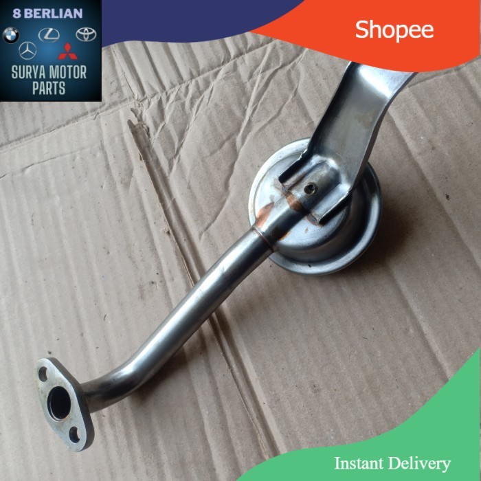 Strainer Saringan Oli Oil Honda Jazz RS Brio Mobilio Freed Brv Original