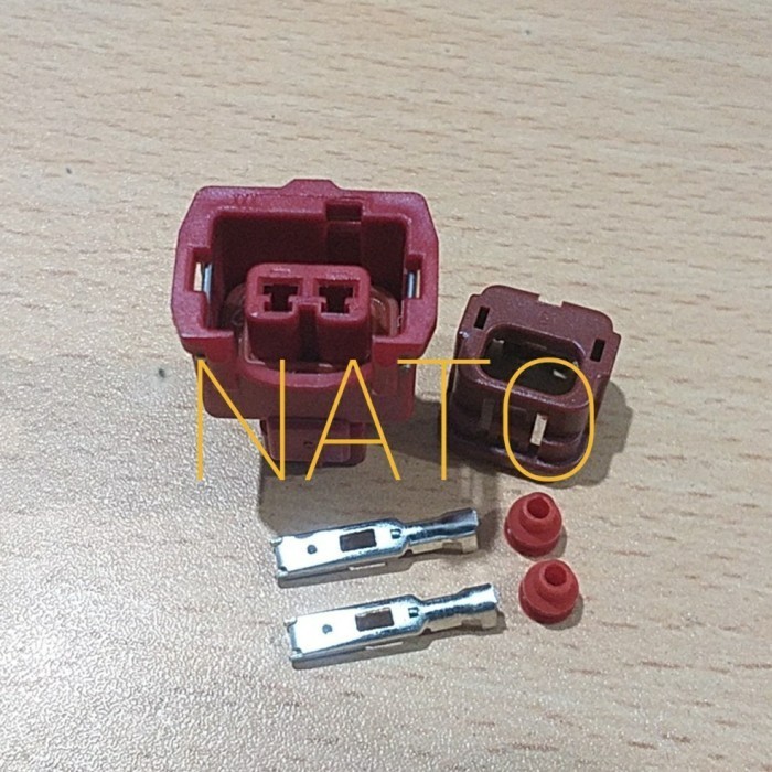 Part Ready Soket ECT Carnival Sportage KIA Cod