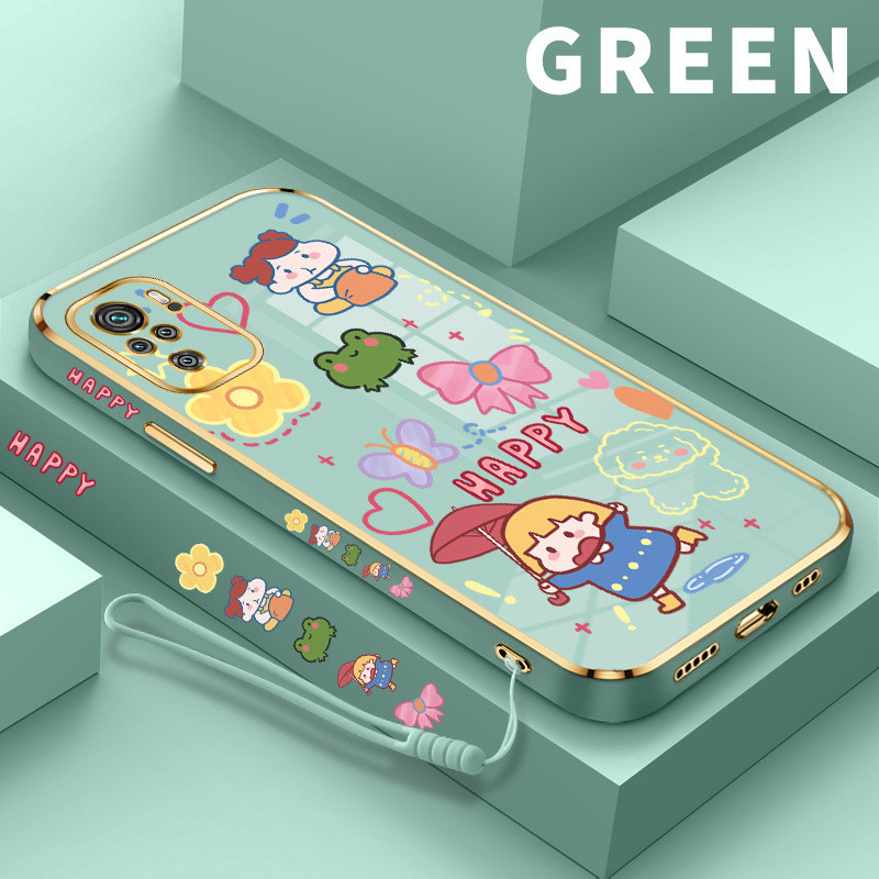 Case HP For Redmi Note10 4G Note 10 5G For Redmi Note 10S Note10T Readmi Note10 Note10S Note10T Casi