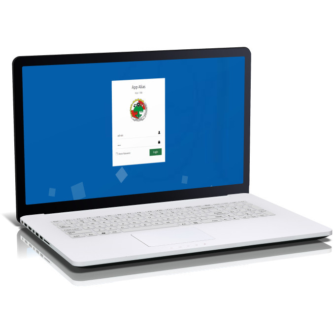 Aplikasi SPK Pinjaman Kredit Koperasi Berbasis Web