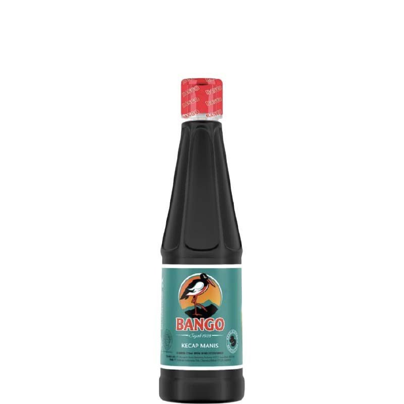 

Bango Kecap Manis || 275ml - BEST Fresh Food