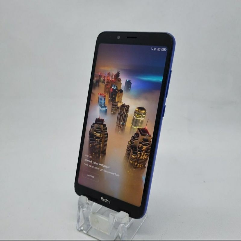 Xiaomi Redmi 7A 2/16Gb murah