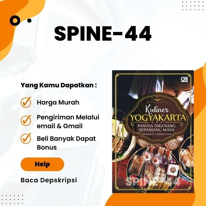 

Kuliner Yogyakarta Pantas Dikenang Sepanjang Masa