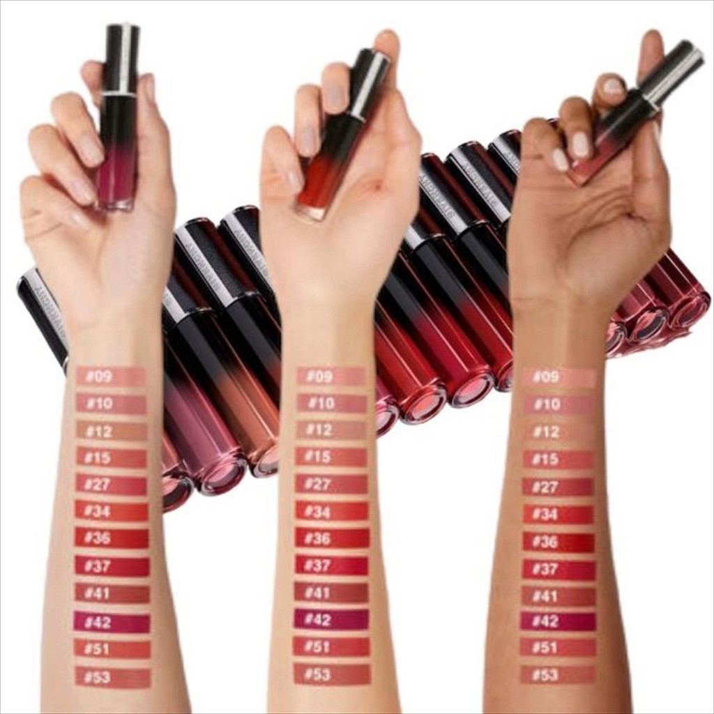 Givenchy Le Rouge Cream Velvet Lipstick - 27