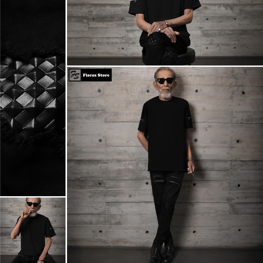 [ORIGINAL] RUCAS DIAMOND LEATHER JEANS RUCAS S9 SHORT GRAND COMBINATION S13 S12 S11 S8 S10 SHORT WHI