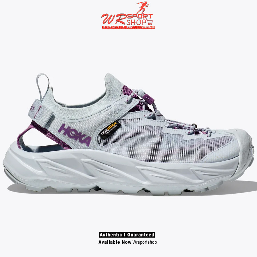 Sandal Gunung Wanita Hoka Hopara 2 Illusion Amethyst ORIGINAL