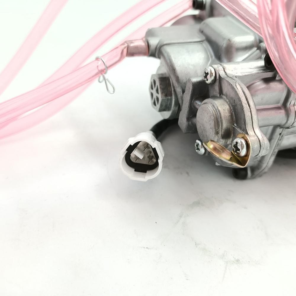 FCR 40mm CARBURETOR for Honda CRF 450 X CRF450X CRF250r 2006-2009 CRF450x 2005-2014