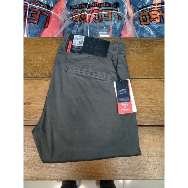 LECASO//CELANA CHINO PRIA//CELANA CHINO TERBARU//CELANA CHINO ORIGINAL