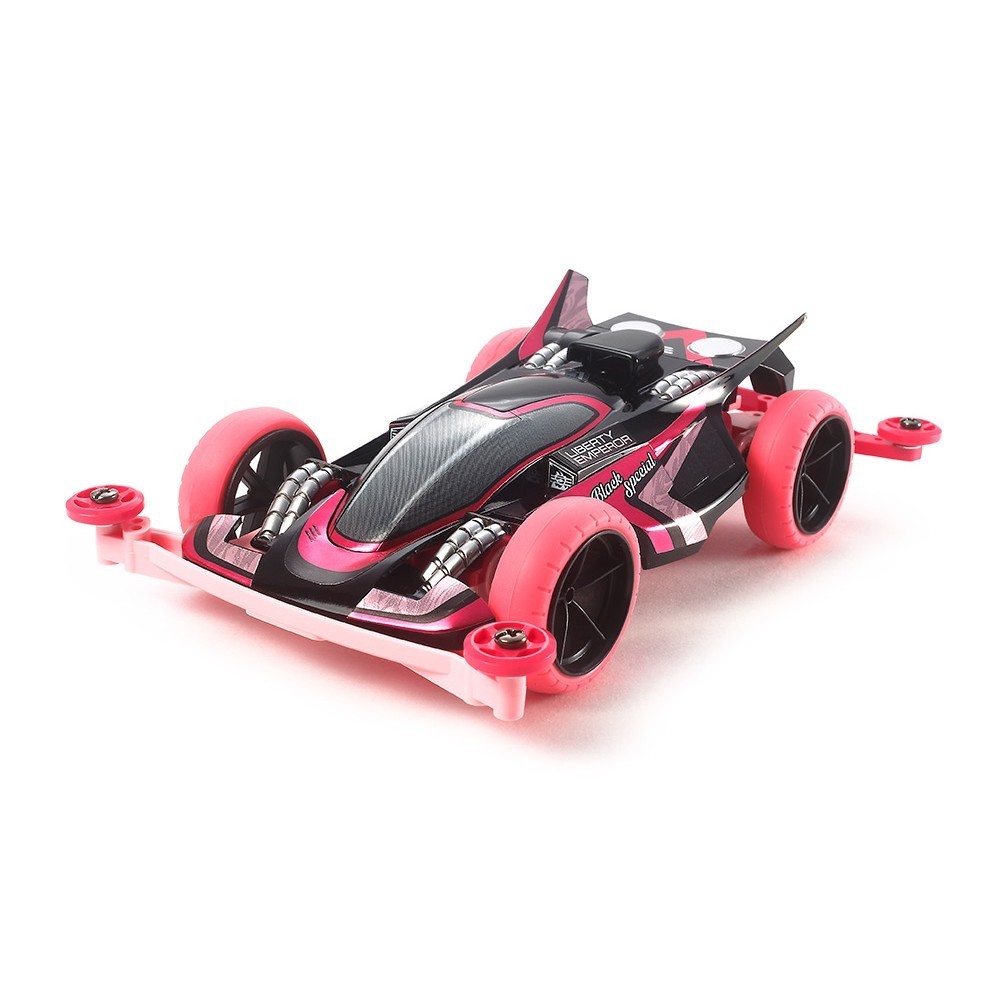 Tamiya #95362 Liberty Emperor Premium