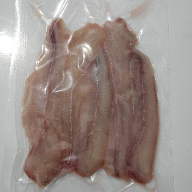 

Filet Ikan Lele 3 Ekor