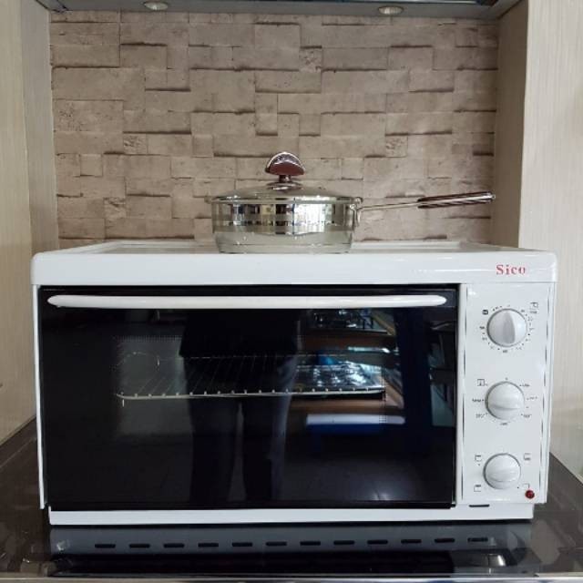 SICO BIC OVEN TK 1150.