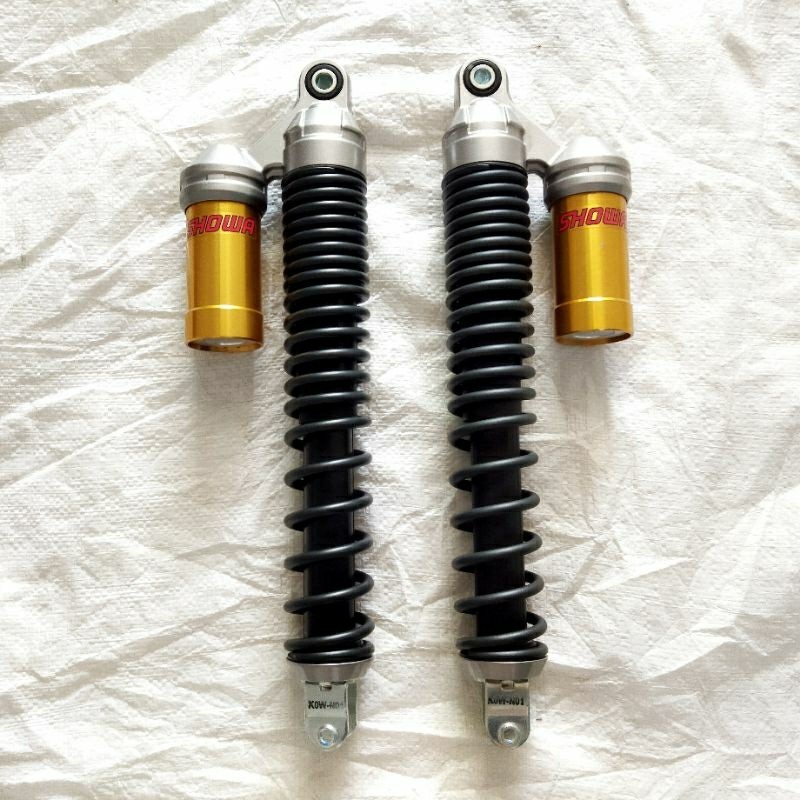 PROMO BESAR BESARAN SHOCK SKOK SHOK BELAKANG HONDA ADV 150 160 ORIGINAL SHOWA