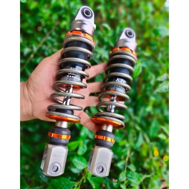 PROMO BESAR BESARAN shock sok shok belakang nouvo KTC OLD CLICK ORIGINAL