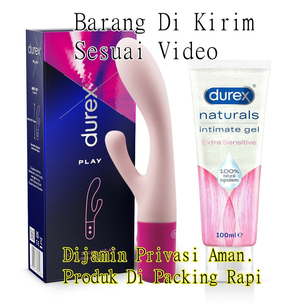 Rika _ cinta alat getar sex-pria wanita vibrator-toy alat banty lengkap Alat bantu nyaman NEW COD KA