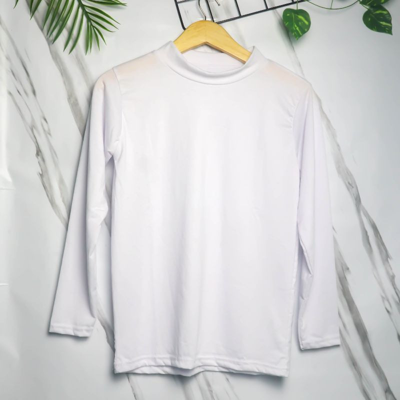 MANSET PUTIH 3161C D&S JUMBO [NH]