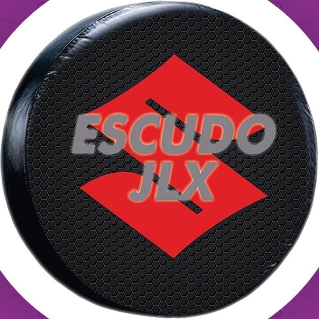 Sarung Ban Serep / Cover Ban Serep Suzuki Katana Escudo Jimny Escudo 05