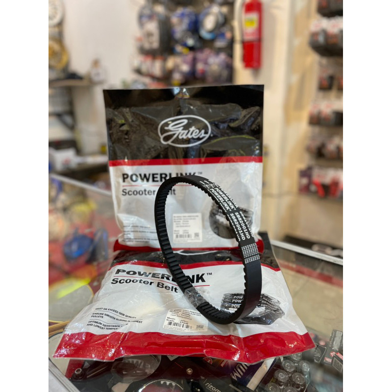 V-Belt CVT Gates Powerlink Untuk Motor Matic