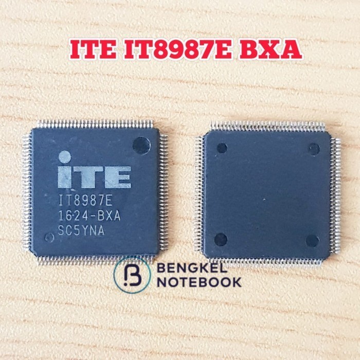ITE IT8987E BXA IT 8987E 8987